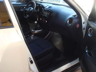 Nissan Juke 2013 FULL EXTRA  1.5 dCi N-TEC NAVI|R-CAM|AHK|EURO5|-thumb-12