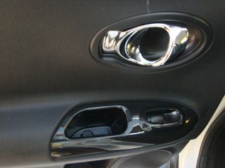 Nissan Juke 2013 FULL EXTRA  1.5 dCi N-TEC NAVI|R-CAM|AHK|EURO5|-thumb-15