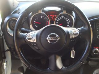 Nissan Juke 2013 FULL EXTRA  1.5 dCi N-TEC NAVI|R-CAM|AHK|EURO5|-thumb-17