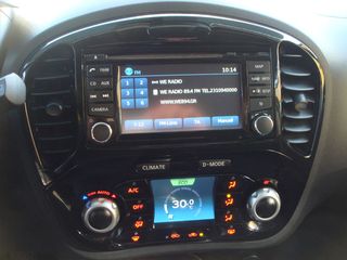 Nissan Juke 2013 FULL EXTRA  1.5 dCi N-TEC NAVI|R-CAM|AHK|EURO5|-thumb-20