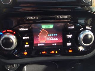 Nissan Juke 2013 FULL EXTRA  1.5 dCi N-TEC NAVI|R-CAM|AHK|EURO5|-thumb-22