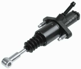 Άνω αντλία, συμπλέκτης SACHS 6284600571 για Mercedes-Benz A-Class W168 1700cc A170 CDI 95ps 2001-2004 OM 668.942 1682900512 A1682900512