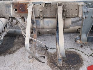 Ρεζερβουάρ πλαστικό και αλουμινίου στρόγγυλο με βάσεις-thumb-15