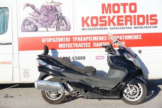 ΑΝΤΑΛΛΑΚΤΙΚΑ -> SUZUKI AN 400 BURGMAN (*K432*) , 2010 / MOTO KOSKERIDIS 