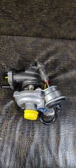 KKK Borg Warner Καινουργια γνησια 1.3tdi FIAT PUNTO  PANTA DOBLO Fiorino 500 ALFA ROMEO MITO-thumb-2