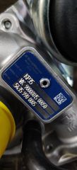 KKK Borg Warner Καινουργια γνησια 1.3tdi FIAT PUNTO  PANTA DOBLO Fiorino 500 ALFA ROMEO MITO-thumb-1