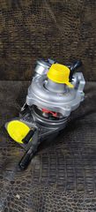 KKK Borg Warner Καινουργια γνησια 1.3tdi FIAT PUNTO  PANTA DOBLO Fiorino 500 ALFA ROMEO MITO-thumb-6