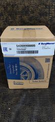 KKK Borg Warner Καινουργια γνησια 1.3tdi FIAT PUNTO  PANTA DOBLO Fiorino 500 ALFA ROMEO MITO-thumb-3