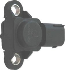 Aισθητήρας, πίεση υπερπλήρωσης HOFFER 7472225 για Mercedes-Benz C-Class SW S203 1800cc C200 CGI Kompress 2003-2007 M 271.942 2E0906051A 0041533328 0061531428 0051537228 0061539828 0041533128 A00415333