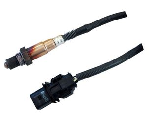 Αισθητήρας λάμδα HOFFER 7481667 για Mercedes-Benz C-Class W204 3500cc C350 CGI 292ps 2008-2014 M 272.982 11787570104 11787539124 11787539123 11787537993 11787537984 11787535269 11787549860 11787836394