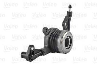 Κεντρ. ρουλεμάν συμπλ., συμπλέκτης VALEO 804528 για Mercedes-Benz C-Class Coupe CL203 1800cc C200 CGI Komp 2003-2008 M 271.942 5101092AA 5101092AA 5114332AA 5114332AA 0002541608 0002542508 0002545208