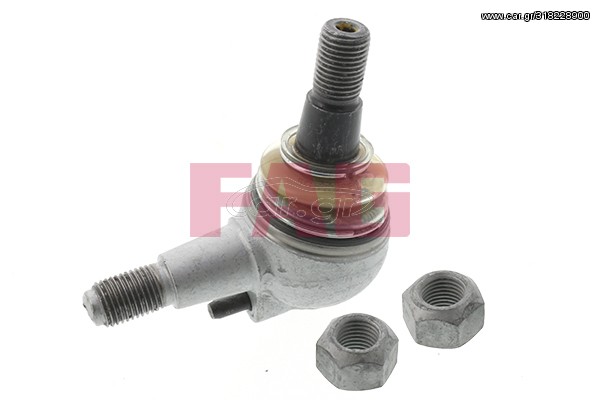 Άρθρωση υποστήριξης FAG 825006810 για Mercedes-Benz C-Class W202 2200cc C220 CDI 125ps 1997-2000 OM 611.960 2023330027 2023330027 2103300035 2103300035 2103330427 2103330427 2113300335 2113300335 3103