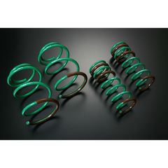 Tein S-Tech Ελατήρια Χαμηλώματος  Κατάλληλα για Subaru  Impreza WRX STI GR  GV 08+