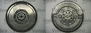 Σφόνδυλος VALEO 836024 για Mercedes-Benz C-Class SW S203 1800cc C200 CGI Kompress 2003-2007 M 271.942 2710301105 2710301305 A2710301105 A2710301305