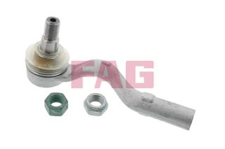 Ακρόμπαρο FAG 840072210 για Mercedes-Benz E-Class SW S210 2200cc D 125ps 1998-1999 OM 611.961 2103380515 2103380515 A2103380515 A2103380515