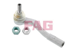 Ακρόμπαρο FAG 840073010 για Mercedes-Benz C-Class SW S203 2600cc C240 170ps 2001-2007 M 112.912 2033302003 2033302003 2033304003 2033304003 A2033302003 A2033302003 A2033304003 A2033304003