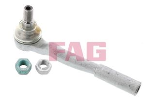 Ακρόμπαρο FAG 840073610 για Mercedes-Benz CLS-Class Coupe C219 5000cc 306ps 2004-2010 M 113.967 2113302303 2113302303 2113302503 2113302503 2113302703 2113302703 A2113302303 A2113302303 A2113302503 A2