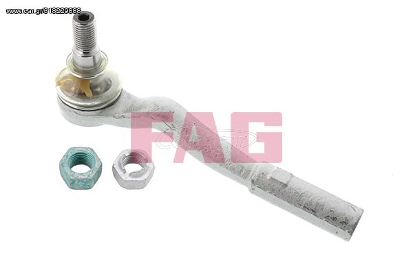 Ακρόμπαρο FAG 840073710 για Mercedes-Benz CLS-Class Coupe C219 5000cc 296ps 2005-2006 M 113.967 2113302403 2113302403 2113302603 2113302603 2113302803 2113302803 A2113302403 A2113302403 A2113302603 A2