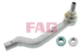 Ακρόμπαρο FAG 840080410 για Mercedes-Benz B-Class W245 2000cc B170 116ps 2008-2011 M 266.960 1693300603 1693300603 A1693300603 A1693300603