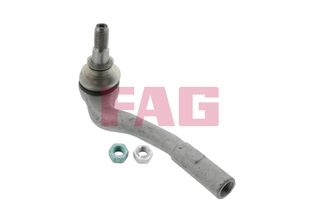 Ακρόμπαρο FAG 840110210 για Mercedes-Benz C-Class SW S204 1800cc C200 CGI 184ps 2007-2014 M 271.860 2043300903 2043300903 A2043300903 A2043300903