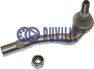 Ακρόμπαρο RUVILLE 914121 για Mercedes-Benz C-Class SW S204 1800cc C200 Kompressor 1 2007-2014 M 271.950 2043301003 2043301003 A2043301003 A2043301003