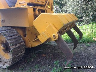 Φορτωτής Με Ερπύστριες MF 1988 massey ferguson-thumb-7