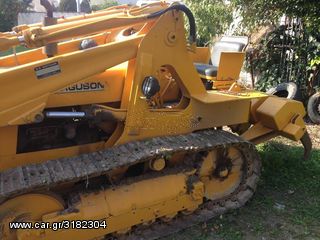 Φορτωτής Με Ερπύστριες MF 1988 massey ferguson-thumb-8
