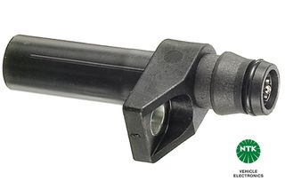 Σηματοδ. παλμών, στροφ. άξονας NGK 81127 για Mercedes-Benz C-Class W202 2200cc C220 CDI 125ps 1997-2000 OM 611.960 A0031537228 A0031537428 A0031537228 A0031537428 0031537228 0031537428 31537228 315374