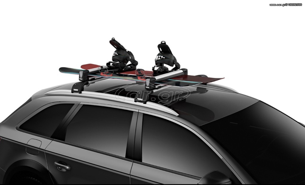 Thule SnowPack S 732200