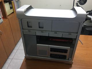 Mac Pro 3.1 (Early 2008)