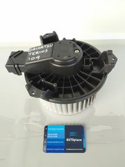 DAIHATSU TERIOS '06-'17 *40.000km ΠΡΑΓΜΑΤΙΚΑ* ΜΟΤΕΡ ΚΑΛΟΡΙΦΕΡ *ΑΝΤΑΛΛΑΚΤΙΚΑ AUTOplace ΑΦΟΙ ΞΗΡΟΣΑΒΒΙΔΗ*