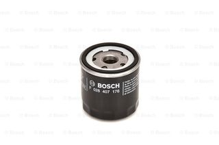 Φίλτρο λαδιού BOSCH F026407176 για Mercedes-Benz GLA-Class X156 1500cc 180 CDI 109ps 2014-Σήμερα OM 607.951 A6071840225 6071840225 1520800Q1D 1520800Q1J 152085488R 152089599R 152085488R 152089599R 152