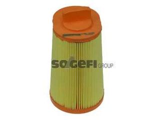Φίλτρο αέρα CoopersFiaam FL9052 για Mercedes-Benz C-Class SW S203 1800cc C200 CGI Kompress 2003-2007 M 271.942 2710940204 A2710940204 FA3283