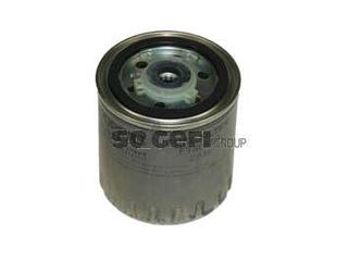 Φίλτρο καυσίμου CoopersFiaam FT5055A για Mercedes-Benz 190 W201  2500cc D 94ps 1989-1993 OM 602.911 5017831 0010920901 0010921452 0010922201 0010922301 0010922302 0010922401 0010923201 0010928401 0010