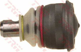 Άρθρωση υποστήριξης TRW JBJ165 για Mercedes-Benz E-Class SW S124 3000cc D 136ps 1993-1996 OM 606.910 1243330327 A1243330327 A1243330127 1243330127