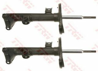 Αμορτισέρ TRW JGM1002T για Mercedes-Benz C-Class Coupe CL203 1800cc C200 CGI Komp 2003-2008 M 271.942 2033201430 2033205330 2093201130 A2093202130 2093200830 A2033200056 2033206630 2033207530 20932007