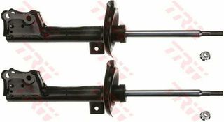 Αμορτισέρ TRW JGM340T για Mercedes-Benz A-Class W168 1700cc A170 CDI 95ps 2001-2004 OM 668.942 A1683203130 1683201330 1683203130 1683201730 1683200630 A1683201230 A1683201330 A1683200630 1683201230 A1