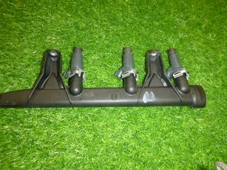 PEUGEOT 208 9676017480 9676020480 BOSCH 0280157127 ΜΠΕΚ ΒΕΝΖΙΝΑΣ ΚΑΙ ΜΠΕΚΙΕΡΑ ZMZ 1.0