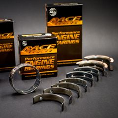 ACL RACE  Κουζινέτα Στροφάλου Τριμεταλλικά  Μέταλλα Σετ Ενισχυμένα για  Lancia Delta HF Integrale