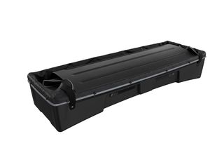 Thule BackSpace XT foldable towbar carrier cargo black-thumb-2