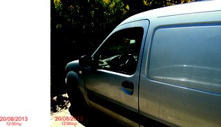 Renault Kangoo 2006