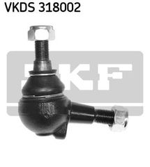 Άρθρωση υποστήριξης SKF VKDS318002 για Mercedes-Benz C-Class SW S202 1800cc C180 Turbo 122ps 1996-2000 M 111.920 A2023330027 A2103300035 A2103330427 A2113300335 A2203300635