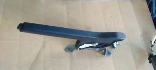 Χειρόφρενο - OPEL  CORSA  F  