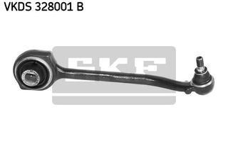 Ψαλίδι, ανάρτηση τροχών SKF VKDS328001B για Mercedes-Benz C-Class Coupe CL203 1800cc C180 Kompress 2002-2008 M 271.946 A2033302011 A2033303411 A2043302011