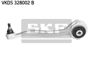 Ψαλίδι, ανάρτηση τροχών SKF VKDS328002B για Mercedes-Benz C-Class Coupe CL203 2200cc C220 CDI 143p 2001-2004 OM 611.962 A2033303511 A2033303911 A2043304311