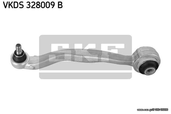 Ψαλίδι, ανάρτηση τροχών SKF VKDS328009B για Mercedes-Benz C-Class SW S204 2100cc C220 CDI 163ps 2007-2008 OM 646.811 A2043306711