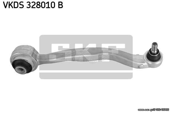Ψαλίδι, ανάρτηση τροχών SKF VKDS328010B για Mercedes-Benz C-Class SW S204 2200cc C220 CDI 170ps 2007-2008 OM 646.811 A2043306811
