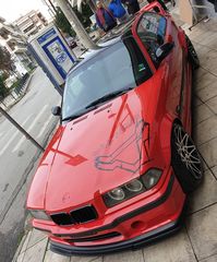 bmw e36 body parts tuning