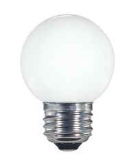 Λαμπτήρας Led E27 G45 1.2 Watt ψυχρό λευκό 54002 OEM