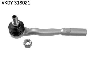 Ακρόμπαρο SKF VKDY318021 για Mercedes-Benz CLS-Class Coupe C219 5000cc 306ps 2004-2010 M 113.967 A2113302403 A2113302603 A2113302803